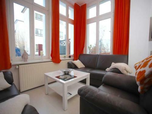 Apartamento Villa Erika Wohnung 3