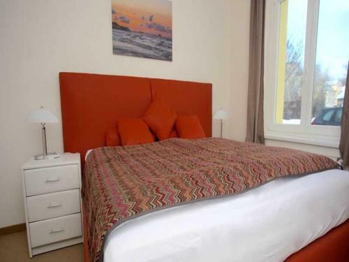 Apartamento Villa Erika Wohnung 3