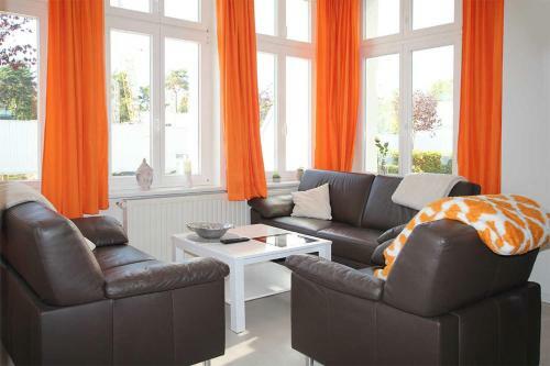 Apartamento Villa Erika Wohnung 3