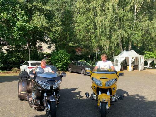 Hotel Landgasthof Simon