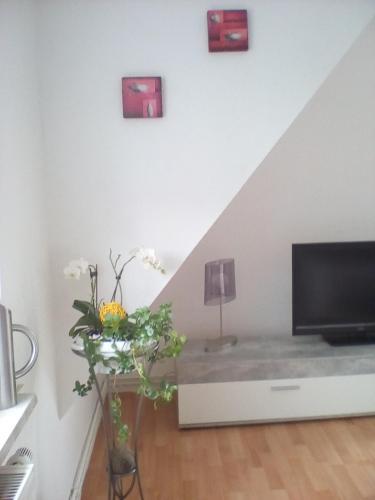 Apartamento Ferienwohnung Am Geiersberg