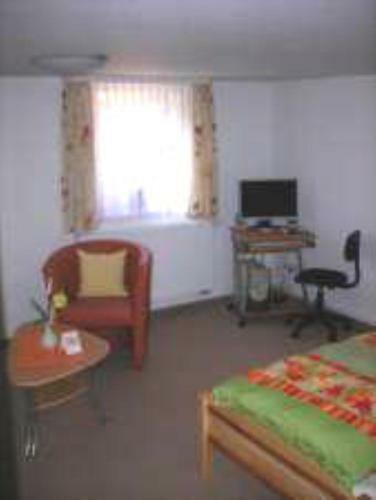 Apartamento Ferienwohnung Herzogswalde
