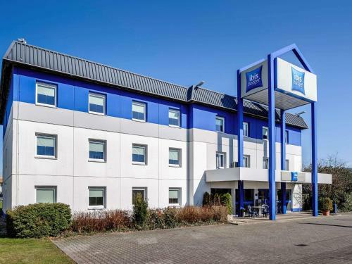Hotel Ibis Budget Duesseldorf Willich