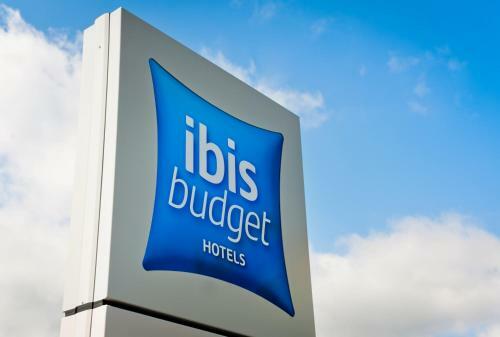 Hotel Ibis Budget Duesseldorf Willich