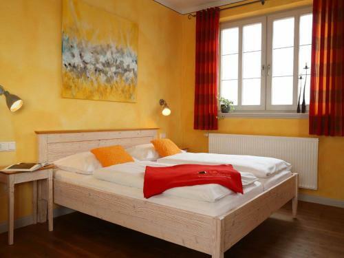 Hostal Weinhof Am Nussbaum