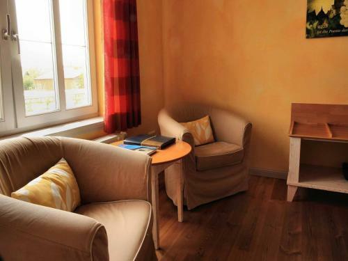 Hostal Weinhof Am Nussbaum