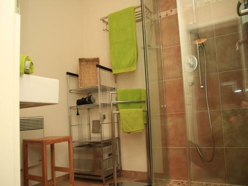 Apartamento Ferienwohnung Zum Torfstecher