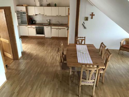 Apartamento Ferienhof Hanssler