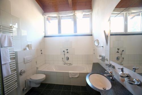 Hotel Landhaus Am Hirschhorn