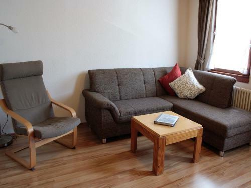 Apartamento Hansenhof