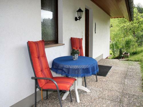 Apartamento Hansenhof