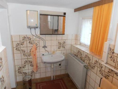 Apartamento Ferienwohnung-mitreuter
