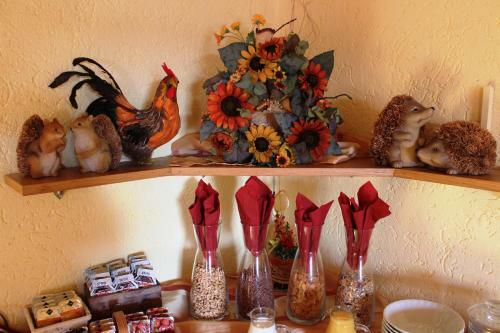 Hostal G�ste-haus R�sch