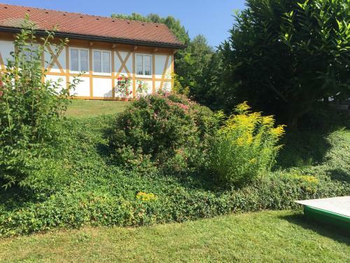 Apartamentos Ferienwohnung Rita Zeintl