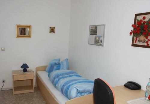 Hotel Bayerischer Hof