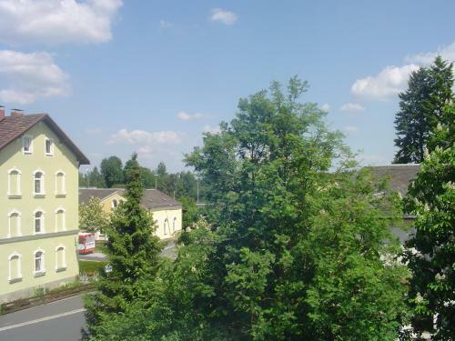 Hotel Bayerischer Hof