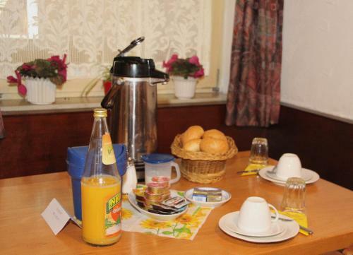 Hotel Bayerischer Hof
