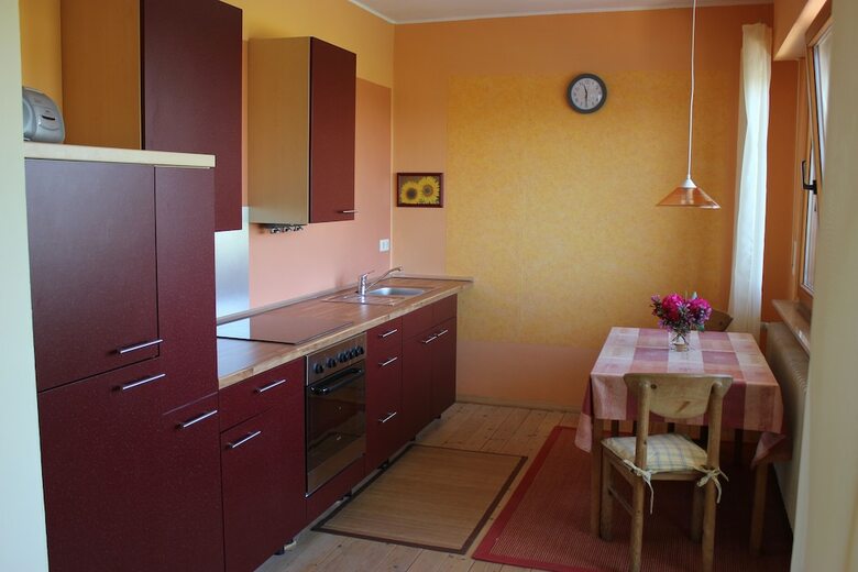 Apartamento Ferienwohnung Zur Burg Eltz