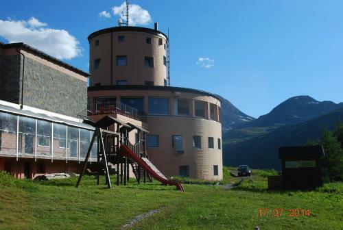 Hotel Restaurant Monte Leone
