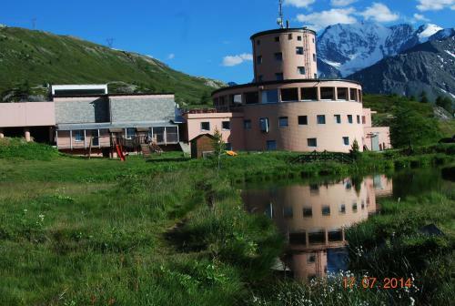 Hotel Restaurant Monte Leone