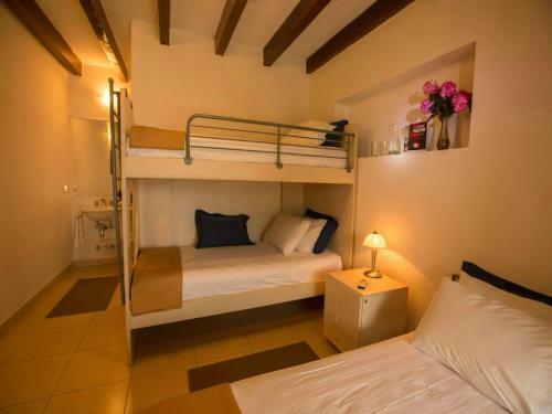 Hotel Hoster�a Del Parque