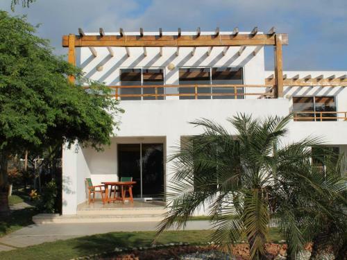 Hotel Hoster�a Del Parque