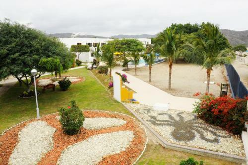Hotel Hoster�a Del Parque