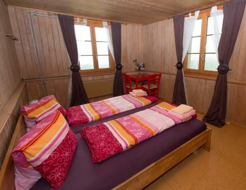 Bed And Breakfast Huobsch�r