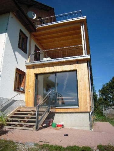 Bed And Breakfast Huobsch�r