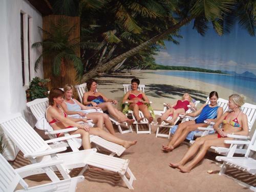 Apartamento Hotell Dalsland