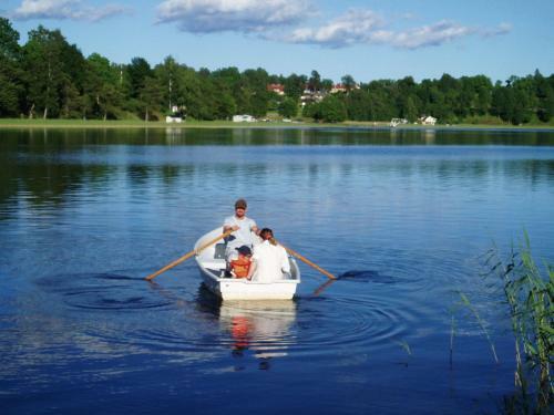Apartamento Hotell Dalsland