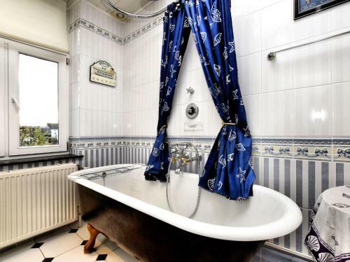Holiday Home Chateauferme Delhaise Mesnil St. Blaise