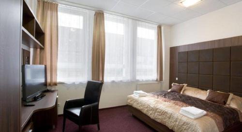 Hotel Branc