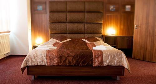 Hotel Branc