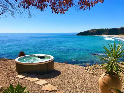 Life-time Private Retreats