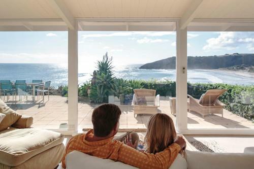 Life-time Private Retreats