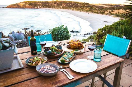 Life-time Private Retreats