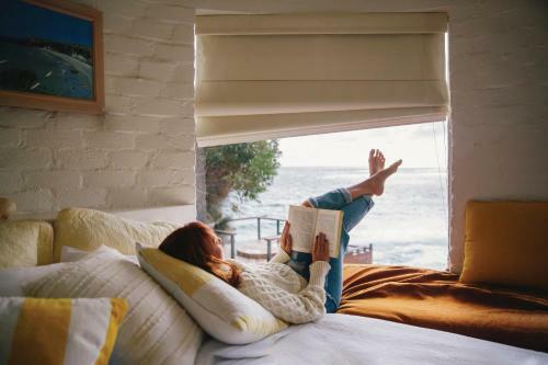 Life-time Private Retreats