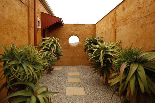 Life-time Private Retreats