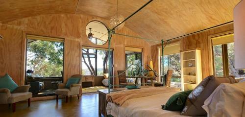 Life-time Private Retreats