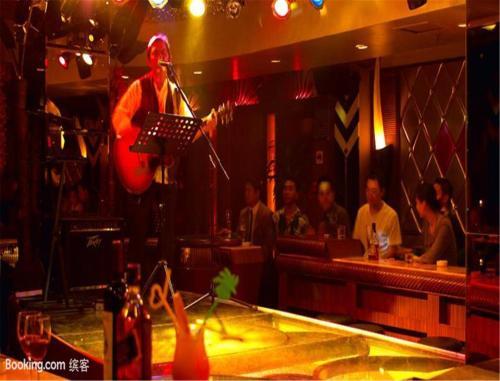 Dongguan Oyc Crown Prince Hotel