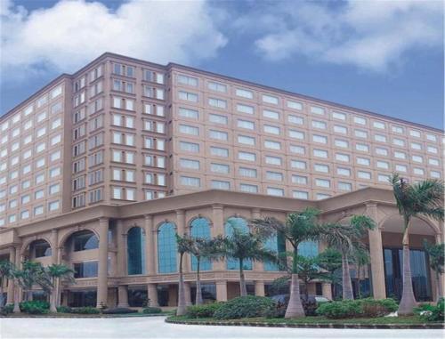Dongguan Oyc Crown Prince Hotel