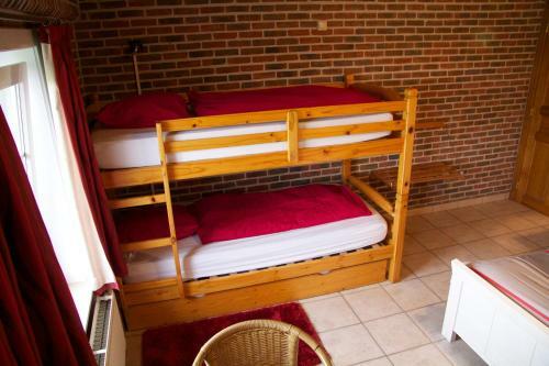 Agroturismo Breeden Steeger Hoeve