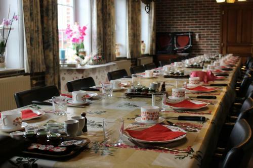 Agroturismo Breeden Steeger Hoeve