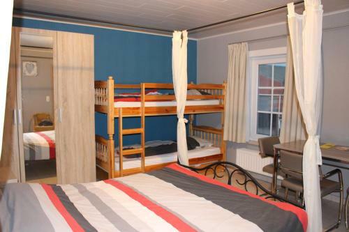 Agroturismo Breeden Steeger Hoeve