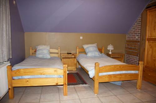 Agroturismo Breeden Steeger Hoeve
