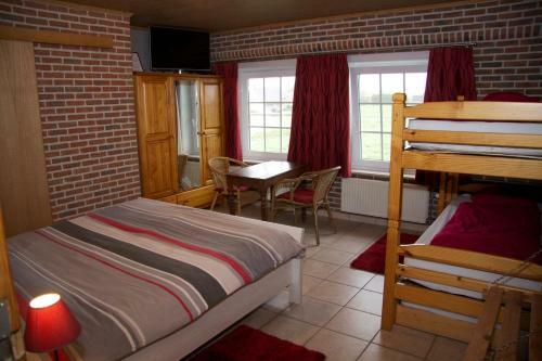 Agroturismo Breeden Steeger Hoeve