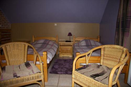 Agroturismo Breeden Steeger Hoeve