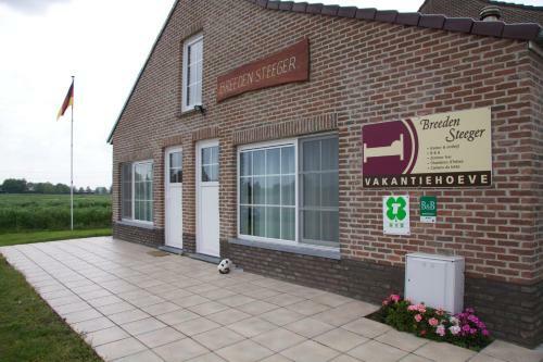 Agroturismo Breeden Steeger Hoeve