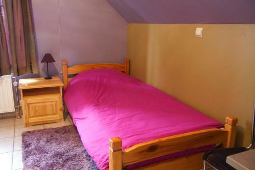 Agroturismo Breeden Steeger Hoeve